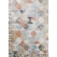thumbnail image 2 of Bashian Area Rug Contemporary Multi 5' X 7'6", 2 of 5