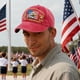 thumbnail image 5 of US 250th Anniversary Hat Adjust Washed Patriotic Baseball Cap USA Flag Celebrate 250 Years, 5 of 6
