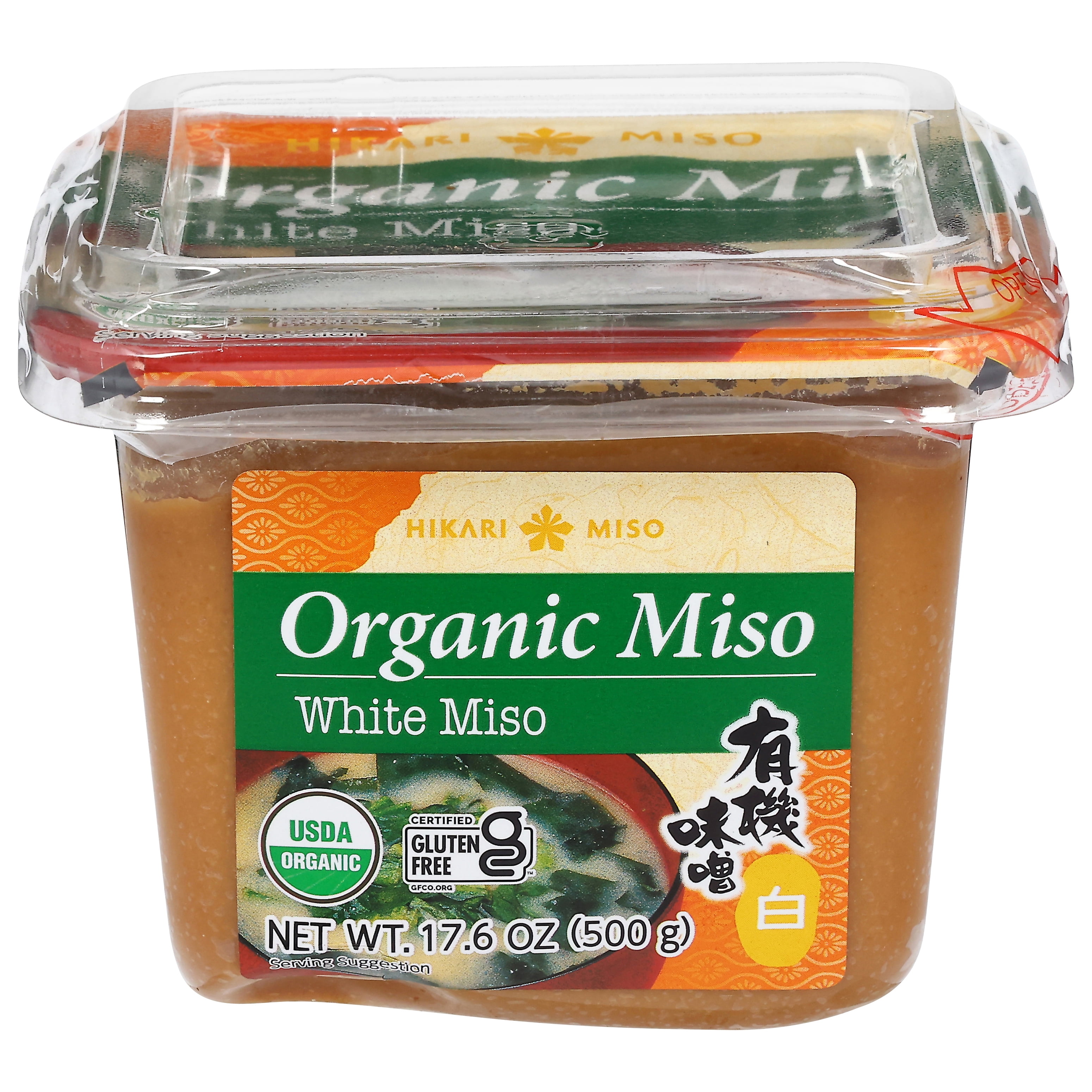 Hikari Miso Hikari Miso, 17.6 oz