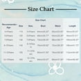 thumbnail image 3 of Girls Princess Dresses Cozy Satin Tulle,V Neck Back Big Bow Floor Length Wedding Flower Party Pageant Gown White 9-10Years, 3 of 6