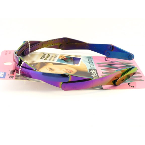 Scunci Expandable On The Go Head Band - 1 Pc.