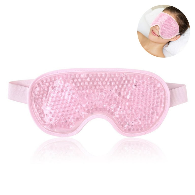 Hot cold 2024 face mask