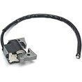 thumbnail image 4 of HAHADAXA Club Car Ignition Coil For 92-96 DS FE290 FE350 Gas Golf Cart Ignitor 1016492, 4 of 7