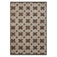 thumbnail image 2 of Safavieh MOS156A Mosaic Brown / Creme, 2 of 5