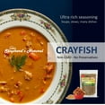 thumbnail image 5 of Crayfish Dried, Whole Seasoning 4 oz. Bag by Shepherd's Natural. Great flavor!, 5 of 9
