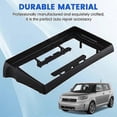 thumbnail image 5 of Car Android Radio Stereo Player Frame Fascia Left-Hand Drive, car audio, in-car entertainment, auto parts, 5 of 5