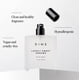 thumbnail image 4 of Dime Beauty Perfume Lovely Sweet Dreams, 1,7 oz / 50 ml - Cálido aroma floral y vainilla, hipoalergénico, perfume limpio, Eau de Toilette para mujeres (el embalaje puede variar), 4 of 5