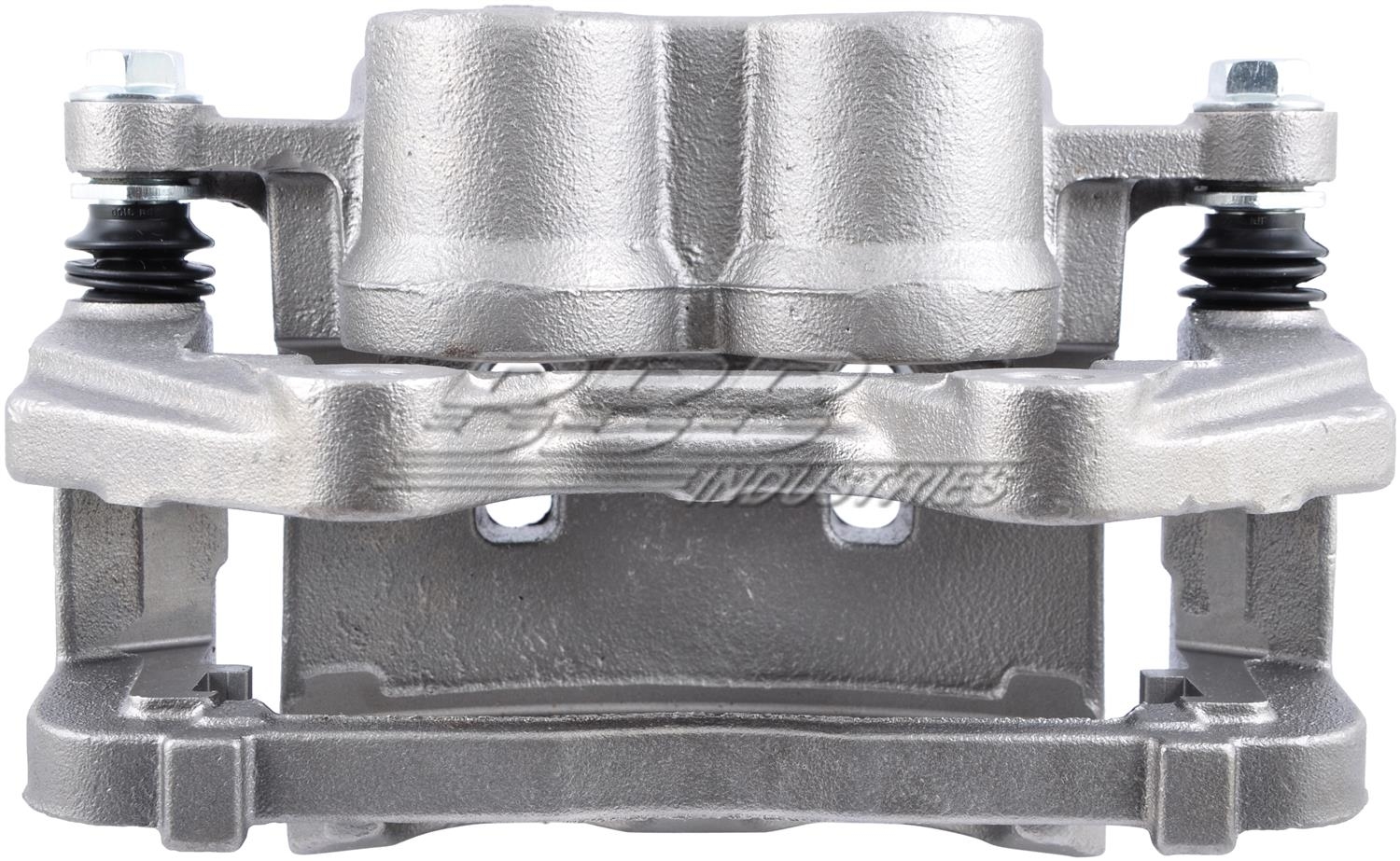 TERREPOWER formerly BBB Industries 99-17789A Reman Caliper w/installation Hardware