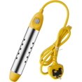 thumbnail image 1 of Poolvärme i rostfritt stål, högkvalitativ poolvärme 2500W, elektriska verktyg för elektriker, 1 of 5