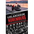 thumbnail image 1 of Los juicios de Núremberg Blanco, 1 of 2