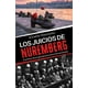 thumbnail image 1 of Los juicios de Núremberg Blanco, 1 of 2