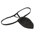 thumbnail image 2 of Men T Shaped Brief, Breathable Pouch Men String Underwear Cotton  For Running M,L, 2 of 8