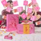 thumbnail image 1 of Ganfancp Caja de Regalos Sorpresa Caja de Regalos Sorpresa Única Día de San Valentín Caja de Regalos Rebote Plegable Sobre Rojo para Dinero y Cumpleaños Caja de Regalos Rebote Sorpresa Ofertas Del Dí, 1 of 7
