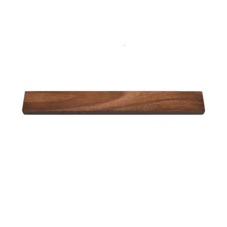 

Wooden Strip Magnetic Knife Holder Wall Mount for Metal Knives Wood Block Magnet Knives Rack Kitchen Tool