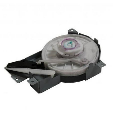 Refurbished Fusing Assembly - Refurbished Drum Drive Assembly (OEM# RC2-2484 RM1-8493)