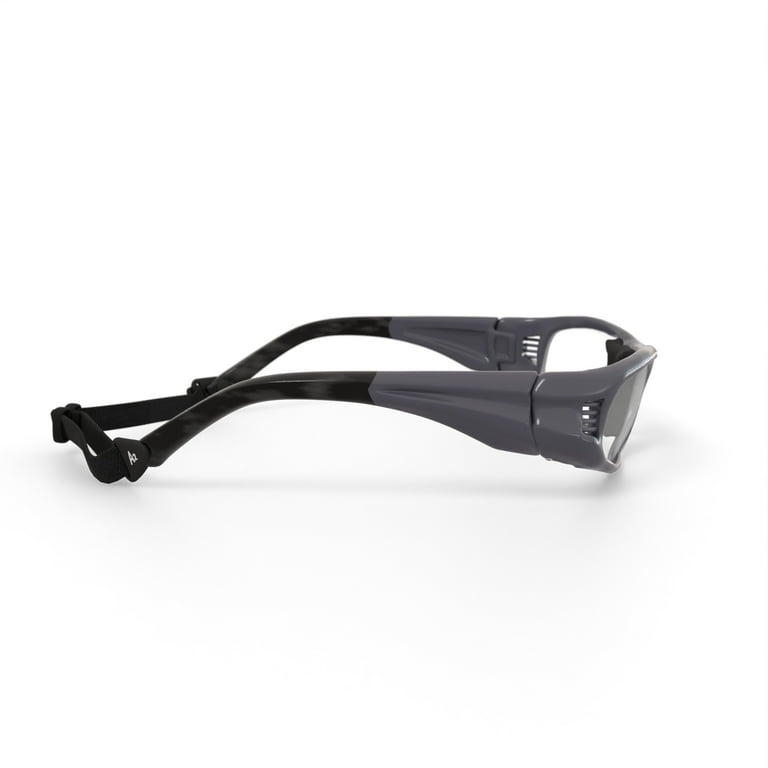 Hilco Vision A2 290 Prescription Safety Glasses with Nylon Lens