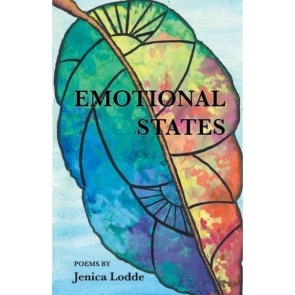 Emotional States (Paperback)