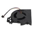 thumbnail image 1 of Ventilador de refrigeración de CPU de repuesto con conector de alimentación de 4 pines para HP Pavilion Dv7 6187cl Dv7 6157cl 650797 001, 1 of 12