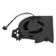 thumbnail image 3 of Ventilador de refrigeración de CPU de repuesto con conector de alimentación de 4 pines para HP Pavilion Dv7 6187cl Dv7 6157cl 650797 001, 3 of 14
