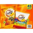 thumbnail image 4 of pepperidge farm goldfish vty pack xtra cheddar flavor blasted 45ct, 4 of 4