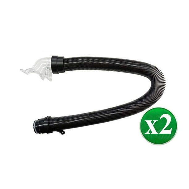 Bissell Hose Assembly with Cuffs and Elbow, For Bissell Upright 1650