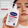 thumbnail image 3 of Cetaphil Eczema Restoraderm Soothing Moisturizer for Dry Itchy Skin, Unscented, 16 fl oz, 3 of 11