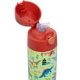 thumbnail image 5 of Botella de agua Snug Kids con aislamiento de acero inoxidable, 500 ml, 5 of 5