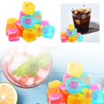 thumbnail image 1 of CJiaWei Reusable Tray 20 Pack Portable For Travel & Outdoor Use Perfect For Quick And Freezing 5ml, 1 of 6