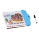 thumbnail image 1 of Libro De Sonido Electrónico, Libro De Sonido De Aprendizaje Interactivo Para Bebés, Desarrollo Intelectual De Plástico Para Niños Para Aprender Para Niños ANGGREK Otros, 1 of 8