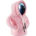 thumbnail image 2 of LZLINGMEI Gear Shift Hoodie, Universal Car Shift Knob Cover, Mini Hoodie for Car Shifter, Automotive Interior Cute Gadgets, Car Accessories and Decorations, 2 of 7