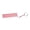 Pink, variant on Modern Battery Enclosure Case Durability ABS Power Battery Shell with Heat Dissipation and Multiple Color Option