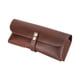 thumbnail image 5 of Estuche para anteojos, organizador de gafas de sol, caja de cuero PU a prueba de polvo, fácil de limpiar, 5 of 9