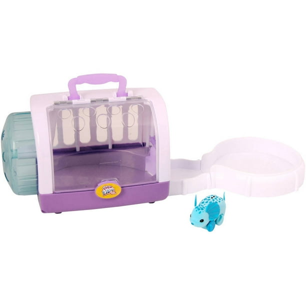 Little Live Pets Lil Mouse House Jungle Wonder Walmart Com Walmart Com