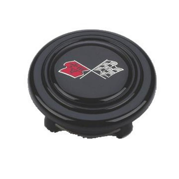 Grant 5652 GM Licensed Horn Button