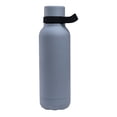 thumbnail image 3 of Termo 750 ml Cool Capital SORA color gris, de Acero Inoxidable para Bebidas Calientes y Frías, 3 of 6