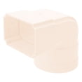 thumbnail image 1 of OULII Plastic Rain Gutter Downspout Drop Outlet 1Set Homeowners, 1 of 8