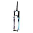 thumbnail image 1 of Inch Bike Suspension Fork,29 Inch Mountain Bike Inch Bike Front Fork Inch Bicycle Front Fork Effortless Installation, 1 of 14