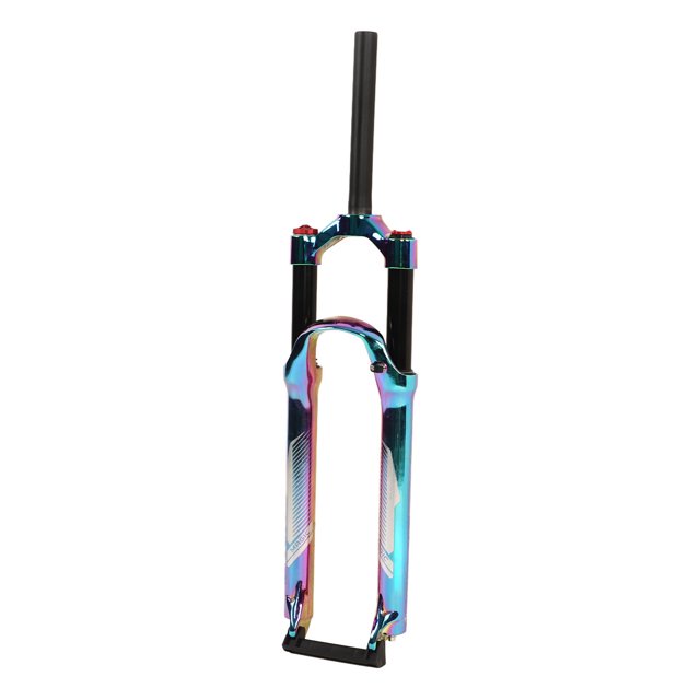 Inch Bike Suspension Fork,29 Inch Mountain Bike Inch Bike Front Fork Inch Bicycle Front Fork Effortless Installation