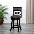 thumbnail image 3 of Metal Foot Plates | Protect Stool from Footwear Damage | Extend Stool Lifespan, 3 of 5