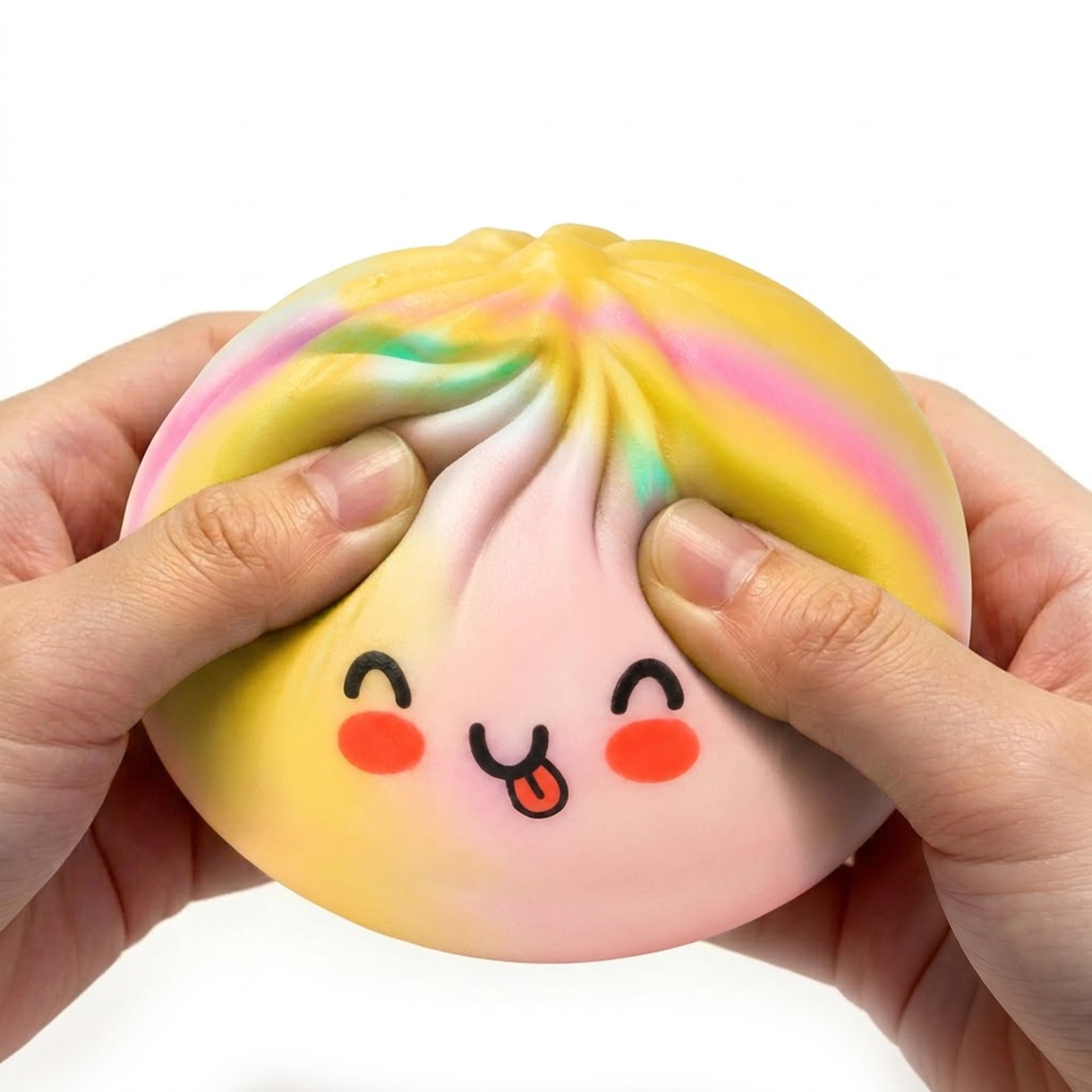 Sherbert Squishy Dumpling