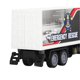 thumbnail image 4 of Pull Back Transport Truck 1/48 Scale ABS Material Fine Details Vivid Appearance Emergency Transport Car Toy Flat Head Truck, 4 of 4