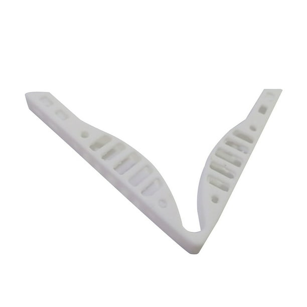 Puente Antiniebla Para La Nariz Accesorio Para Puente Nasal Tpr Antiniebla Para Evitar Que Los Anteojos Se Empañen Yuarrent OD015981-03