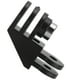 thumbnail image 2 of Sailing Soporte de codo ajustable de 90 grados para cámara GoPro Hero 9 8 7 6 5, 2 of 10