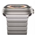 thumbnail image 1 of Correa De Eslabones Correa Para Apple Watch Band 42 44 45 49, 1 of 8