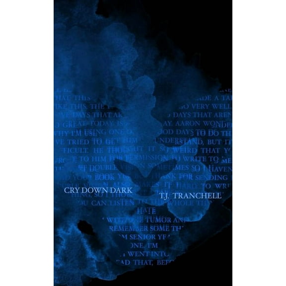 Cry Down Dark, (Paperback)