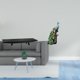 thumbnail image 2 of Bandeja rústica de con escultura, cuenco decorativo multiusos para bodas, despensa, mesa de centro, dormitorio, oficina, sala de estar, esta, 2 of 8