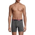 thumbnail image 2 of Genuine Dickies Men's Boxer Brief, 3 Pack, 2 of 7