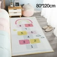 thumbnail image 2 of Carpet Jumping Polyester Non Outdoor Kids Rug for and Comfort, 2 of 2