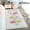 D, variant on Bizhua Carpet Non-Slip Floor Mat Cute Hopscotch Children'S Play 40×60Cmlovely Jumping House Carpet Slip Mat Children Play Climbing Mat Interesting Car