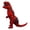red, variant on Inflatable Costumes Dinosaur T-rex Fancy Dress Halloween Party Cosplay Suit for Adult